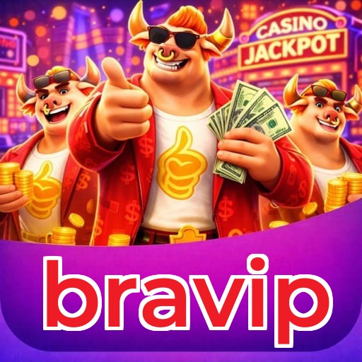 bravip App Mobile - Android e iOS