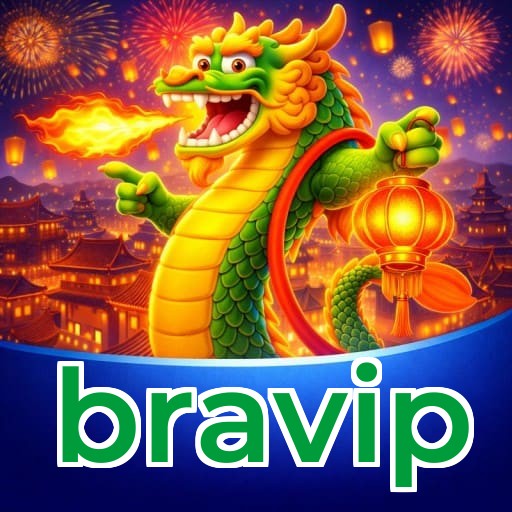 bravip Slots - 1.500+ Jogos