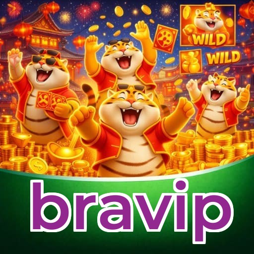 bravip Cassino Ao Vivo - 50+ Mesas HD 4K