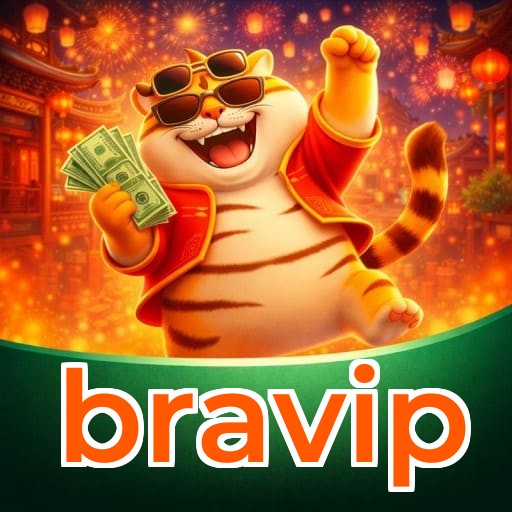 bravip Loteria - Mega-Sena e Mais