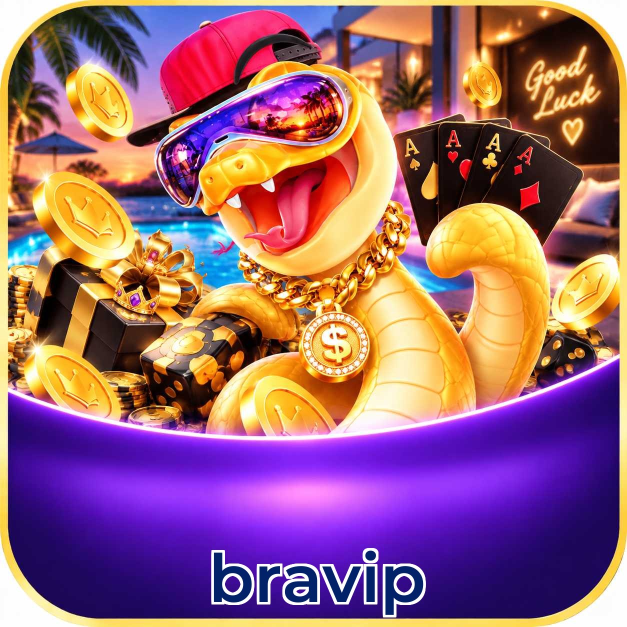 FAQ VIP