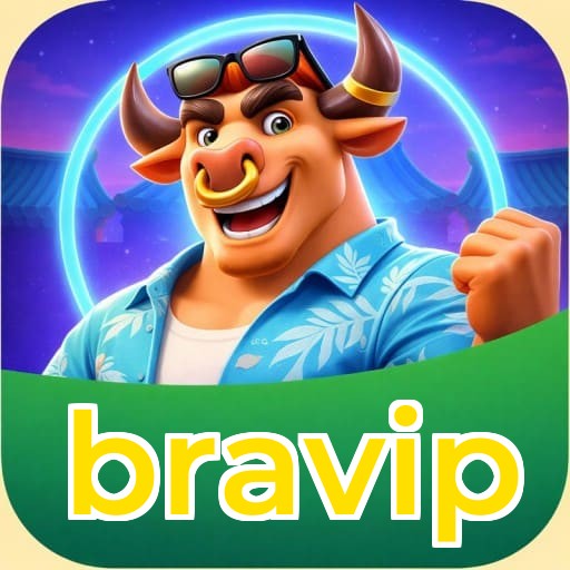 bravip Cadastro Bônus R$ 1.000