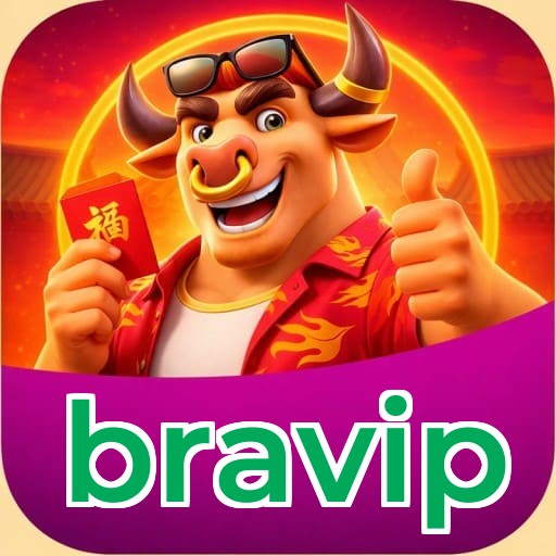 Como Usar App bravip