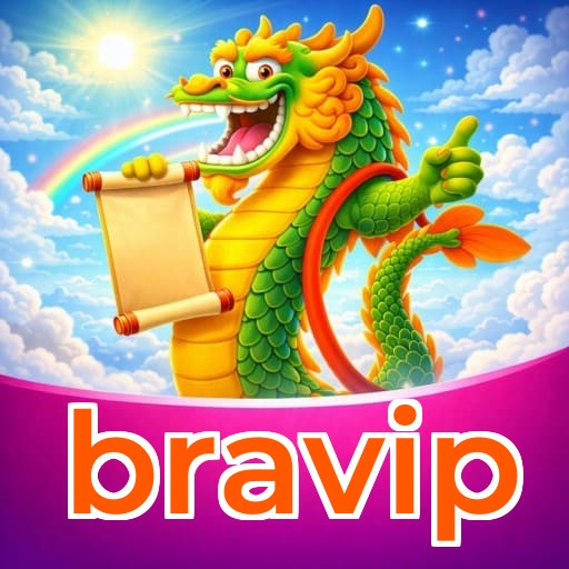 bravip Jogos - 2.500+ Títulos